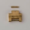Rolex Oyster 18k Solid Yellow Gold Bracelet Link