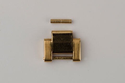 Rolex Oyster 18k Solid Yellow Gold Bracelet Link