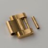 Rolex Oyster 18k Solid Yellow Gold Bracelet Link