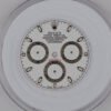 white dial