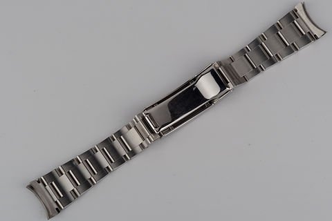 WhatsApp Image 2026-09-30 at 10.31.16 (2) Rolex Oyster 97200 stainless steel Bracelet SEL for Ref. 116610 & 114060