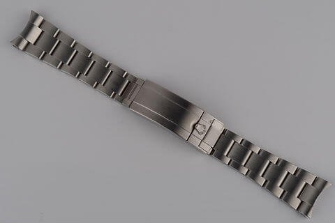Rolex Oyster 97200 stainless steel Bracelet Rolex Oyster 97200 stainless steel Bracelet