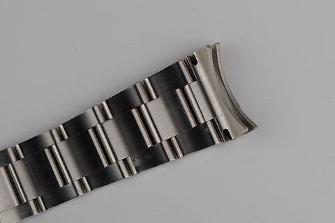 WhatsApp Image 2026-09-30 at 10.31.17 (2) (1) Rolex Oyster 97200 stainless steel Bracelet SEL for Ref. 116610 & 114060