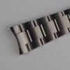 WhatsApp Image 2026-09-30 at 10.31.17 (3) (1) Rolex Oyster 97200 stainless steel Bracelet SEL for Ref. 116610 & 114060
