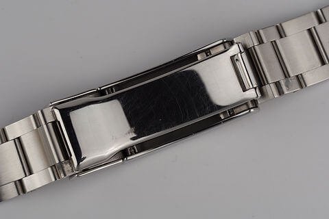 Rolex Oyster 97200 stainless steel Bracelet Rolex Oyster 97200 stainless steel Bracelet