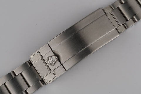 Rolex Oyster 97200 stainless steel Bracelet Rolex Oyster 97200 stainless steel Bracelet