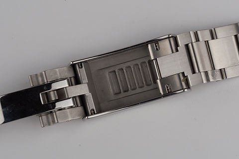 Rolex Oyster 97200 stainless steel Bracelet Rolex Oyster 97200 stainless steel Bracelet
