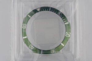 bezel insert for Rolex Submariner