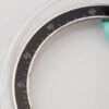 Rolex Daytona Ref. 6263 MK3 bakelite acrylic bezel