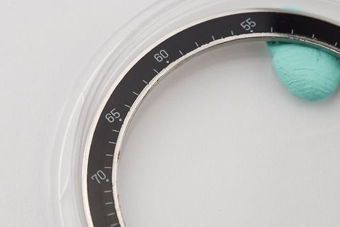 Rolex Daytona Ref. 6263 MK3 bakelite acrylic bezel