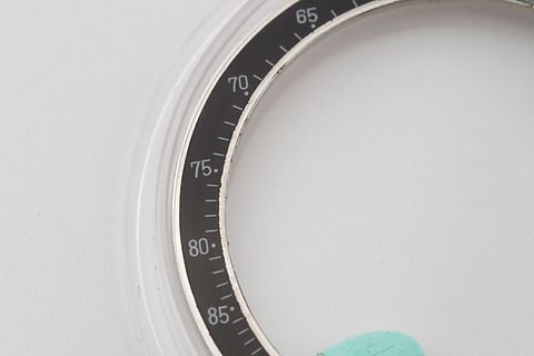 Rolex Daytona Ref. 6263 MK3 bakelite acrylic bezel