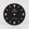 Rolex Explorer Ref. 1016 MK1 Fat Font 'Frog Foot' matte dial