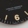 Rolex Explorer Ref. 1016 MK1 Fat Font 'Frog Foot' matte dial