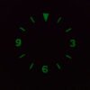 Rolex Explorer Ref. 1016 MK1 Fat Font 'Frog Foot' matte dial