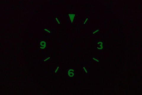 Rolex Explorer Ref. 1016 MK1 Fat Font 'Frog Foot' matte dial