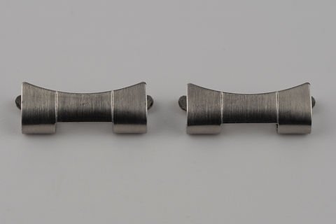 Rolex End Links 285 for 9315 bracelet for Sea-Dweller Ref. 1665 DRSD