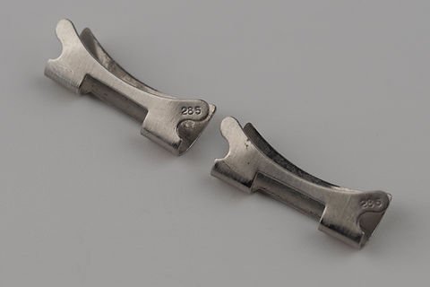 Rolex End Links 285 for 9315 bracelet for Sea-Dweller Ref. 1665 DRSD