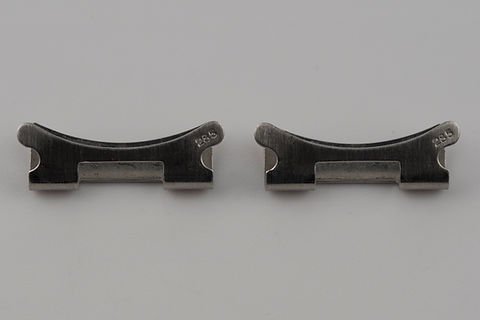 Rolex End Links 285 for 9315 bracelet for Sea-Dweller Ref. 1665 DRSD