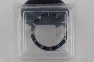 Rolex Sea-Dweller bezel insert Rolex Sea-Dweller bezel insert