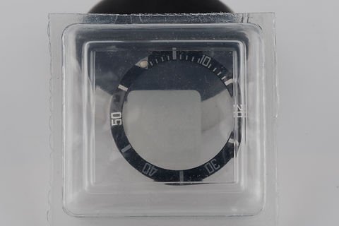 Rolex Sea-Dweller bezel insert