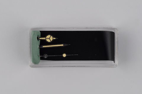 WhatsApp Image 2026-10-03 at 11.21.48 (1) Rolex Submariner Ref. 5513 steel tritium hand set