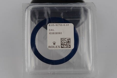 Pepsi’ bezel insert for Rolex GMT-Master Pepsi’ bezel insert for Rolex GMT-Master