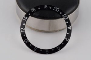 bezel insert for Rolex GMT-Master II Ref. 16710
