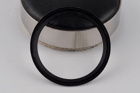 bezel insert for Rolex GMT-Master II Ref. 16710