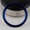 faded 'Pepsi' bezel insert Rolex for GMT-Master faded 'Pepsi' bezel insert Rolex for GMT-Master