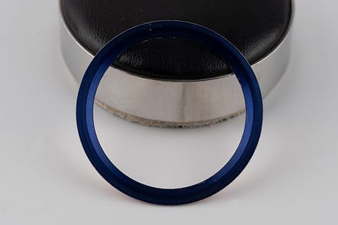 faded 'Pepsi' bezel insert Rolex for GMT-Master faded 'Pepsi' bezel insert Rolex for GMT-Master