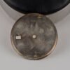 Silver Pie-Pan Sigma dial for Rolex Datejust Silver Pie-Pan Sigma dial for Rolex Datejust