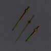Tritium hands YG for Rolex Day-Date