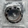 NOS COMPLETE BEZEL and BLACK CERAMIC INSERT