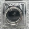 NOS COMPLETE BEZEL and BLACK CERAMIC INSERT