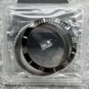 NOS COMPLETE BEZEL and BLACK CERAMIC INSERT