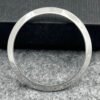 MILGAUSS STEEL BEZEL for 116400 116400