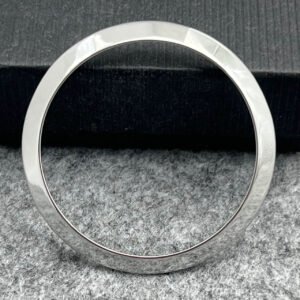 MILGAUSS STEEL BEZEL for 116400 116400