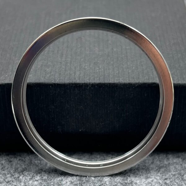 MILGAUSS STEEL BEZEL for 116400 116400