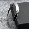 MILGAUSS STEEL BEZEL for 116400 116400