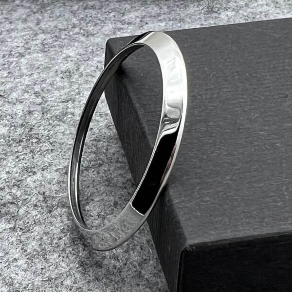 MILGAUSS STEEL BEZEL for 116400 116400