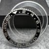 COMPLETE BEZEL and CERAMIC INSERT