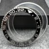 COMPLETE BEZEL and CERAMIC INSERT