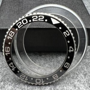 COMPLETE BEZEL and CERAMIC INSERT COMPLETE BEZEL and CERAMIC INSERT