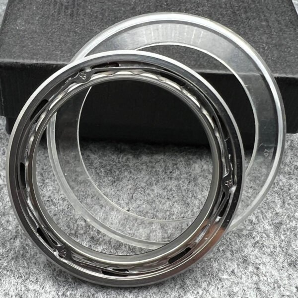COMPLETE BEZEL and CERAMIC INSERT