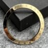 DAYTONA YELLOW GOLD MK 5 BEZEL