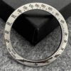 DAYTONA STAINLESS STEEL MK 6 BEZEL