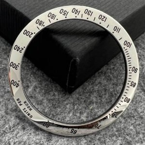 DAYTONA STAINLESS STEEL MK 6 BEZEL DAYTONA STAINLESS STEEL MK 6 BEZEL