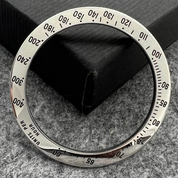 DAYTONA STAINLESS STEEL MK 6 BEZEL
