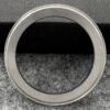 DAYTONA STEEL MK 6 BEZEL + BEZEL PROTECTOR NOS