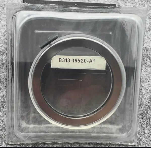 DAYTONA STEEL MK 6 BEZEL NOS 16520 116520